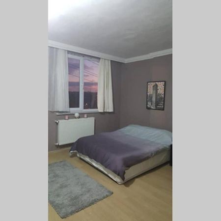 Private Room Near Istanbul Airport Arnavutkoy Exterior photo
