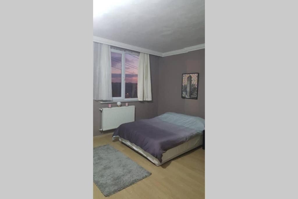 Private Room Near Istanbul Airport Arnavutkoy Exterior photo